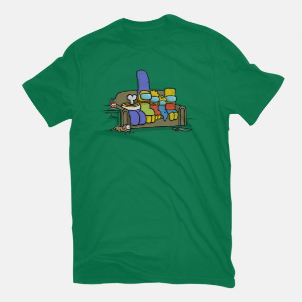 The Boy Is Sus - Image 19