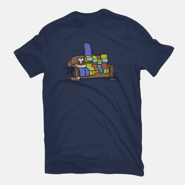 The Boy Is Sus - Image 11