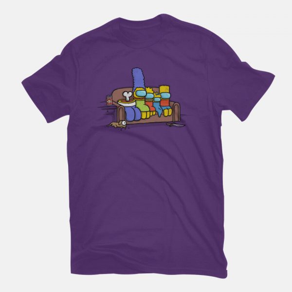 The Boy Is Sus - Image 15