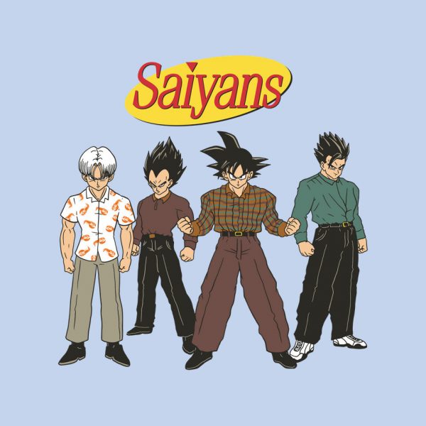 Saiyanfeld - Image 12