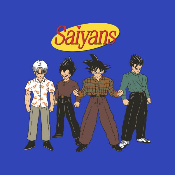 Saiyanfeld - Image 16