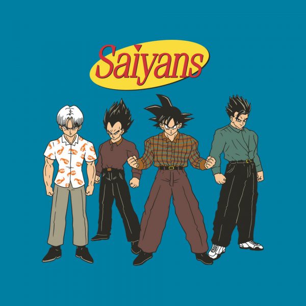 Saiyanfeld - Image 8