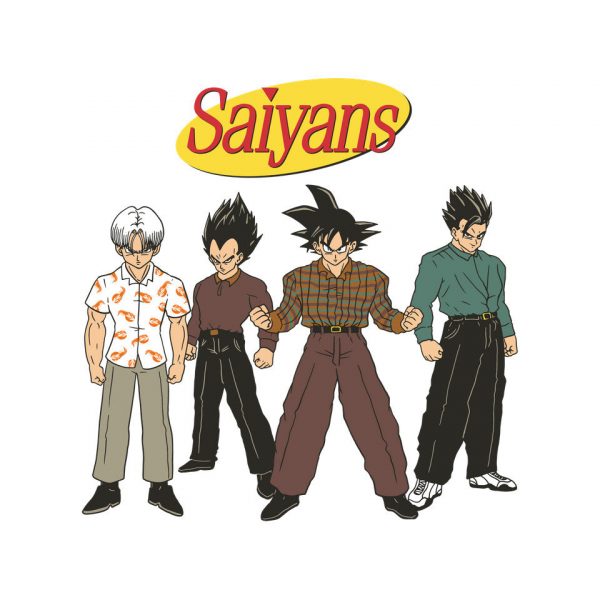 Saiyanfeld - Image 4