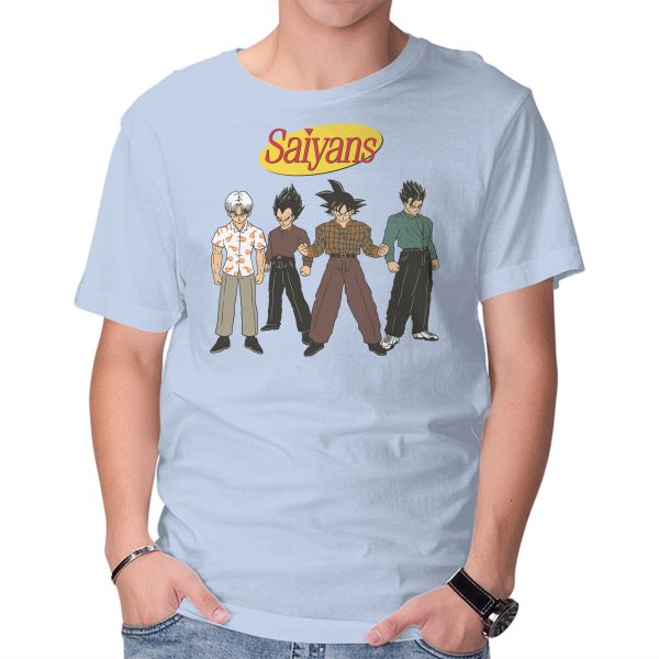Saiyanfeld - Image 9