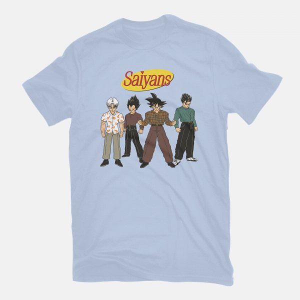 Saiyanfeld - Image 11