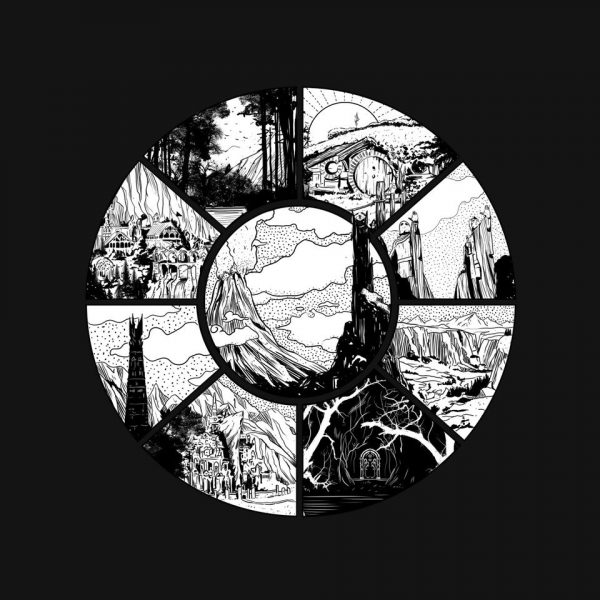 Middle Earth - Image 12