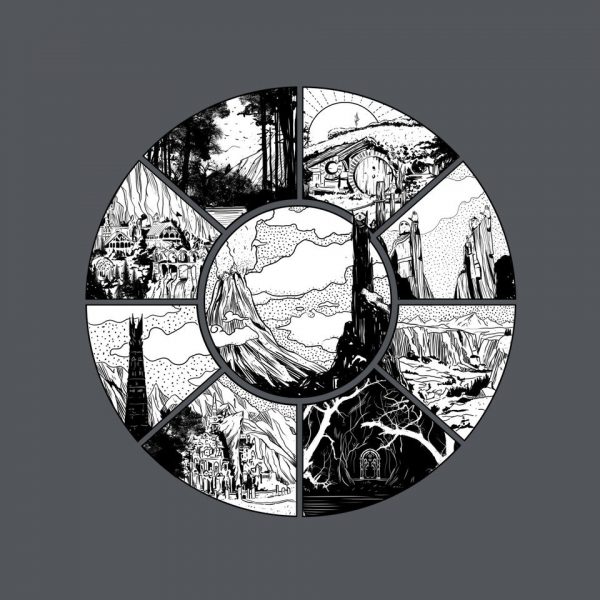 Middle Earth - Image 8