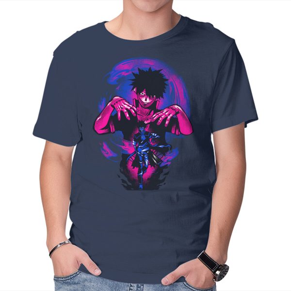 Blue Flame Dabi - Image 9