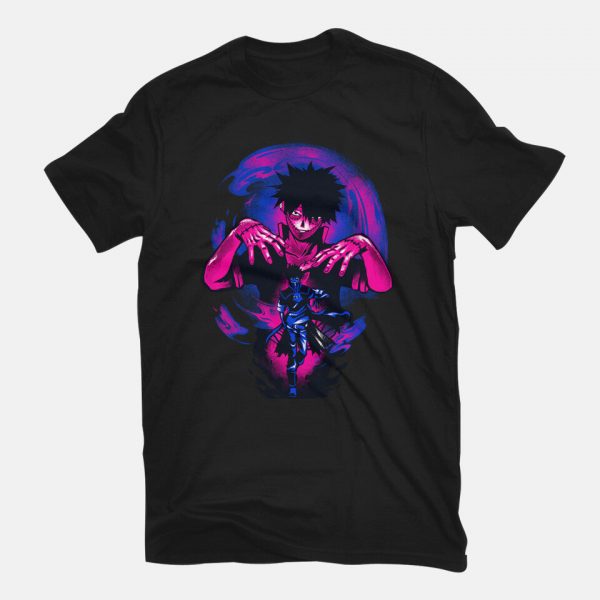 Blue Flame Dabi - Image 7