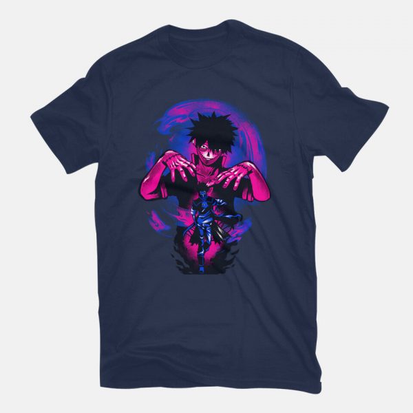Blue Flame Dabi - Image 11