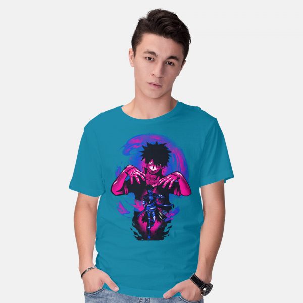 Blue Flame Dabi - Image 2