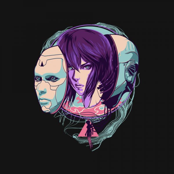 Ghost In the Shell - Image 4