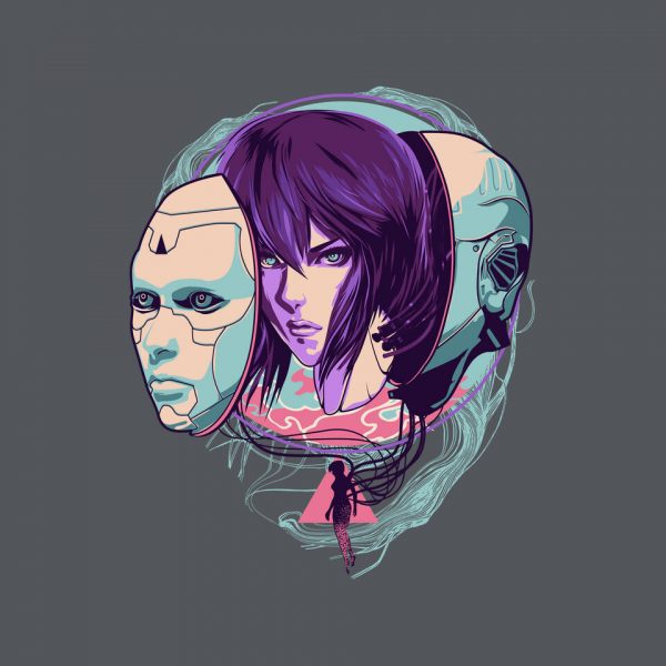 Ghost In the Shell - Image 12