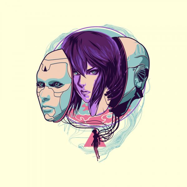 Ghost In the Shell - Image 20