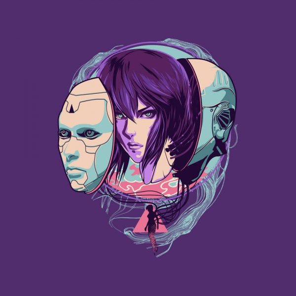 Ghost In the Shell - Image 8