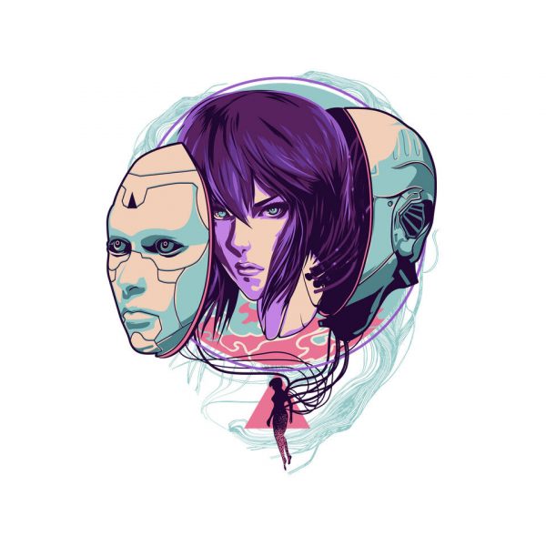 Ghost In the Shell - Image 16