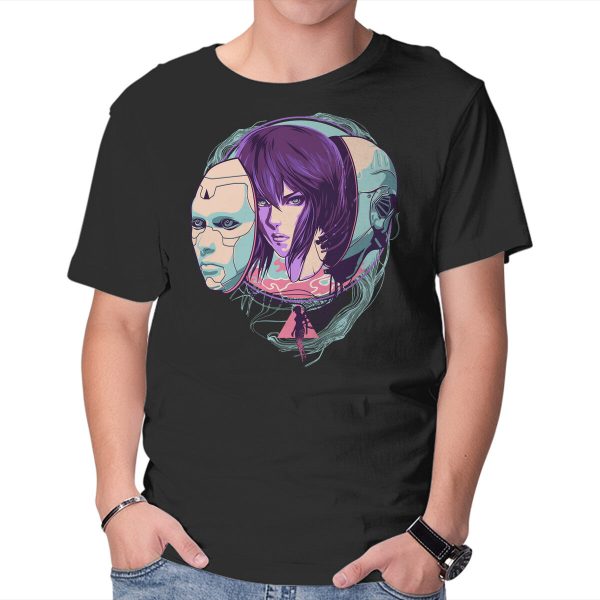 Ghost In the Shell
