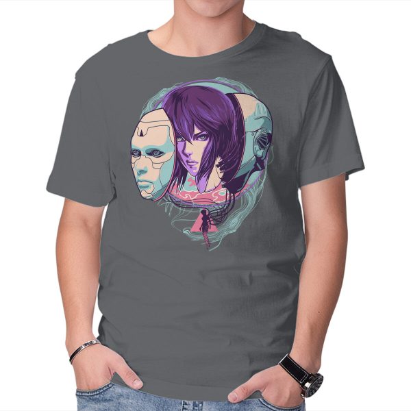 Ghost In the Shell - Image 9
