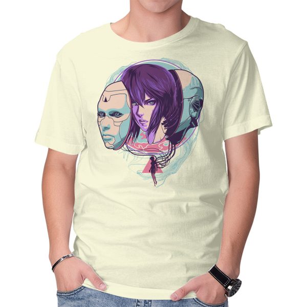 Ghost In the Shell - Image 17