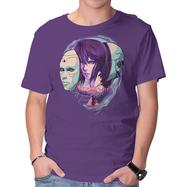 Ghost In the Shell - Image 5