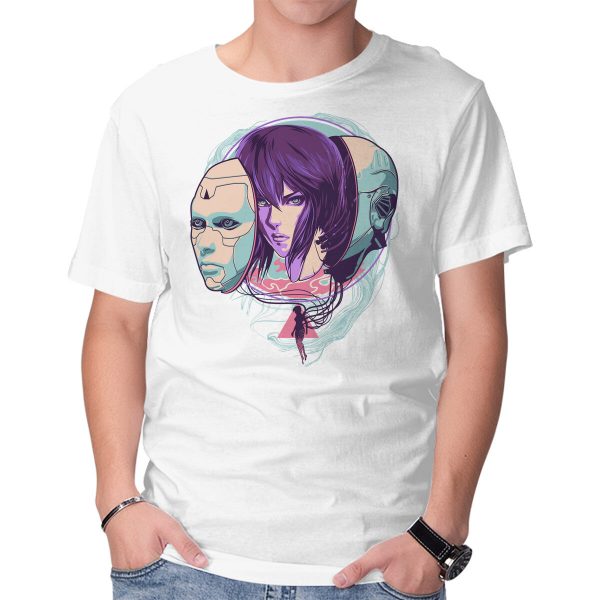 Ghost In the Shell - Image 13