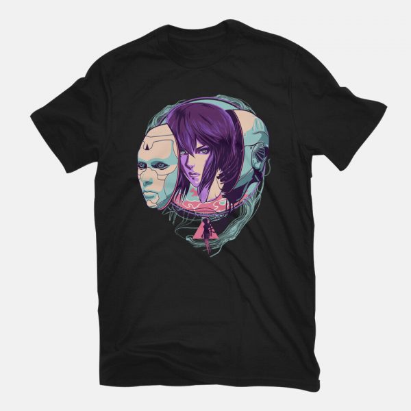 Ghost In the Shell - Image 3