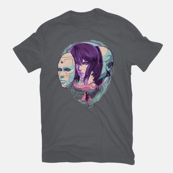 Ghost In the Shell - Image 11
