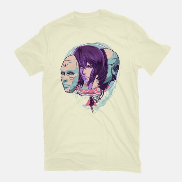 Ghost In the Shell - Image 19