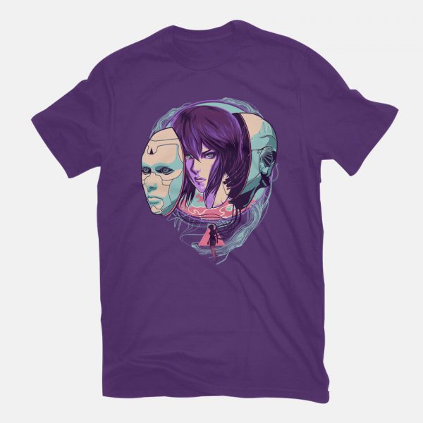 Ghost In the Shell - Image 7