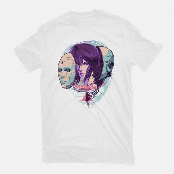 Ghost In the Shell - Image 15