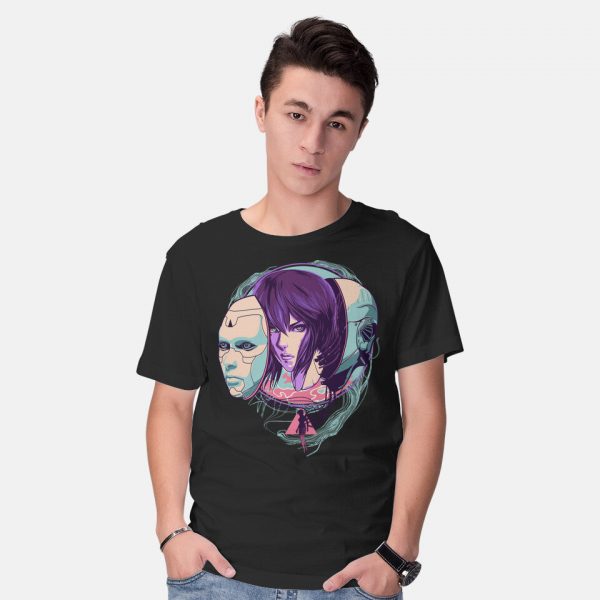 Ghost In the Shell - Image 2