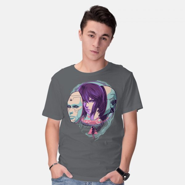 Ghost In the Shell - Image 10