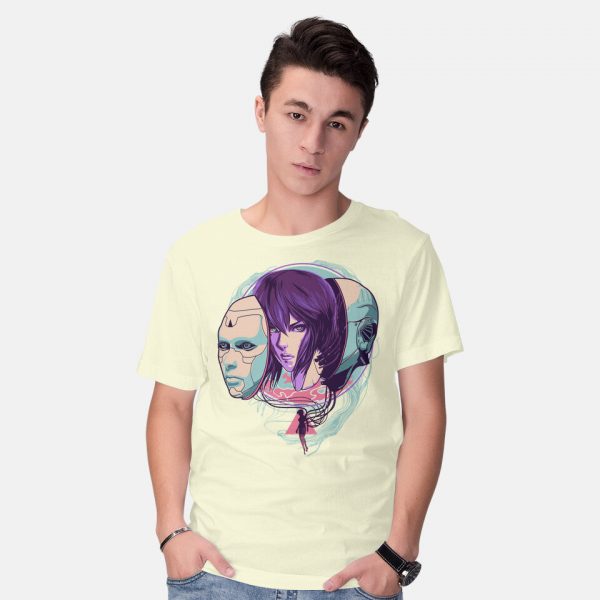 Ghost In the Shell - Image 18