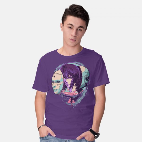 Ghost In the Shell - Image 6