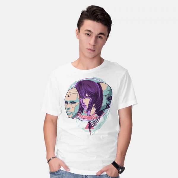 Ghost In the Shell - Image 14