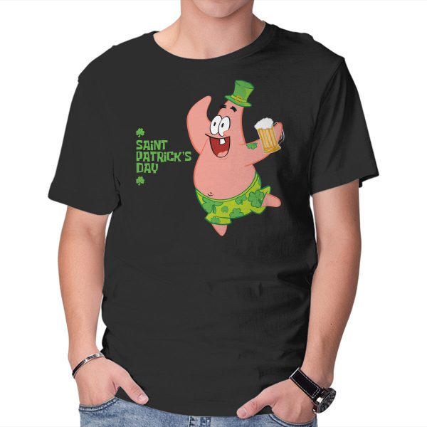 Saint Patrick Star's Day - Image 13
