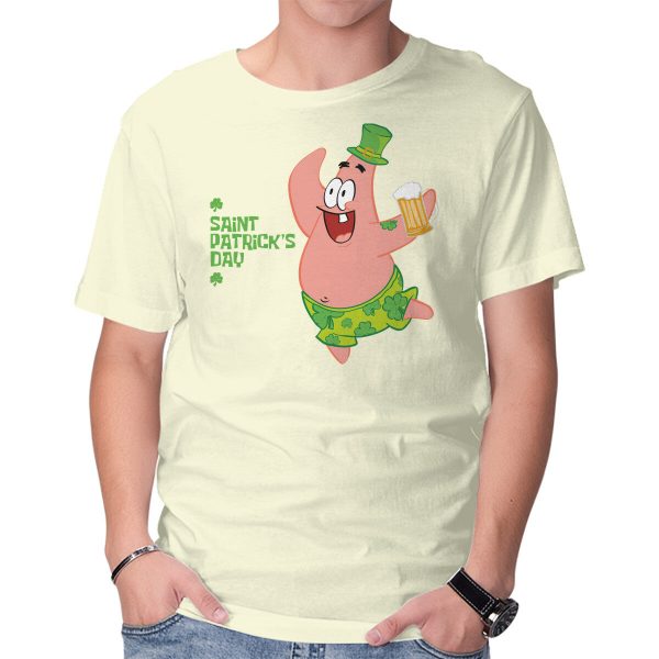 Saint Patrick Star's Day - Image 5