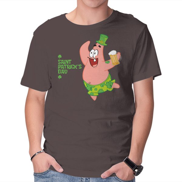 Saint Patrick Star's Day - Image 9