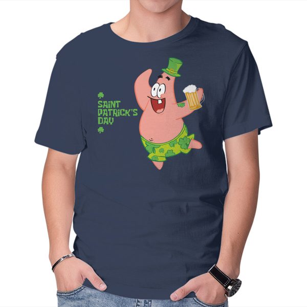 Saint Patrick Star's Day - Image 17