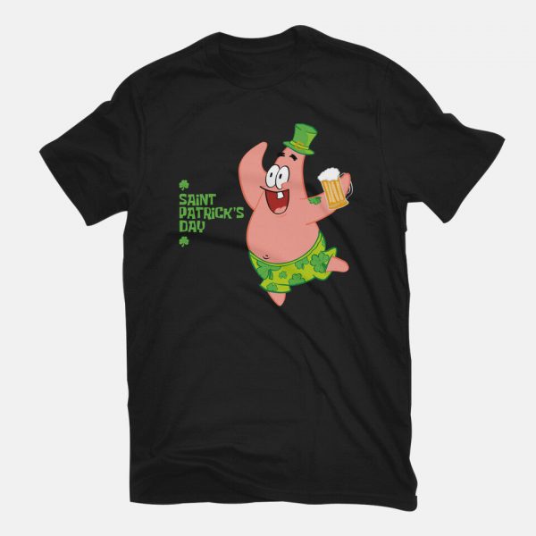 Saint Patrick Star's Day - Image 15