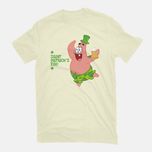 Saint Patrick Star's Day - Image 7