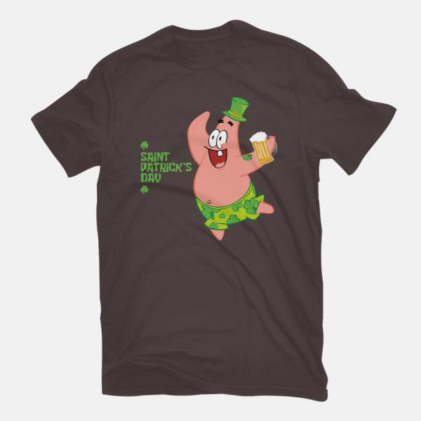 Saint Patrick Star's Day - Image 11