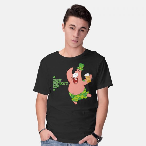 Saint Patrick Star's Day - Image 14