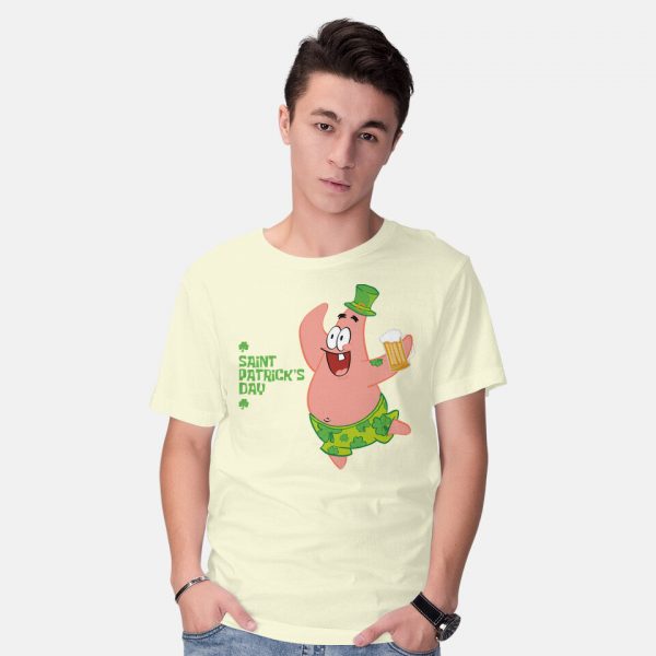 Saint Patrick Star's Day - Image 6