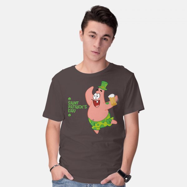 Saint Patrick Star's Day - Image 10