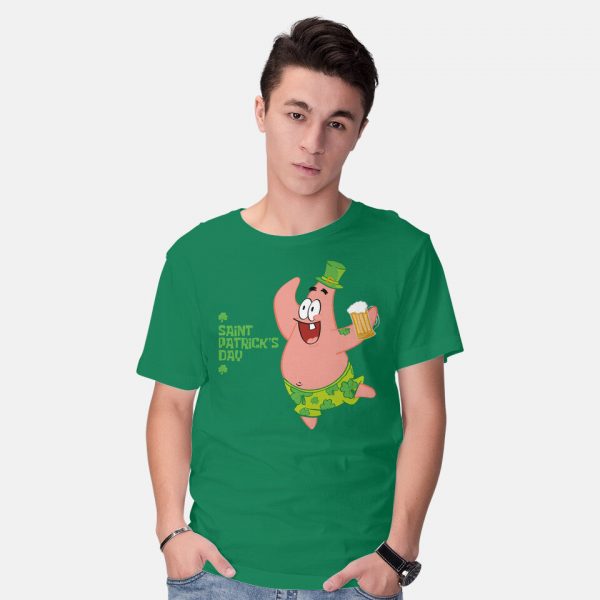 Saint Patrick Star's Day - Image 2