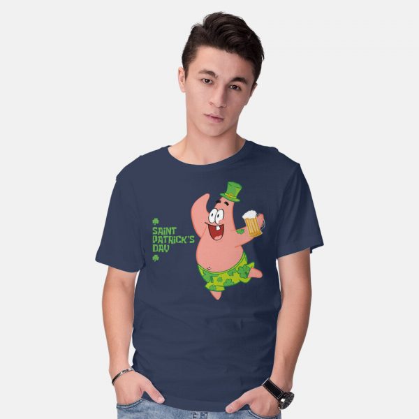 Saint Patrick Star's Day - Image 18