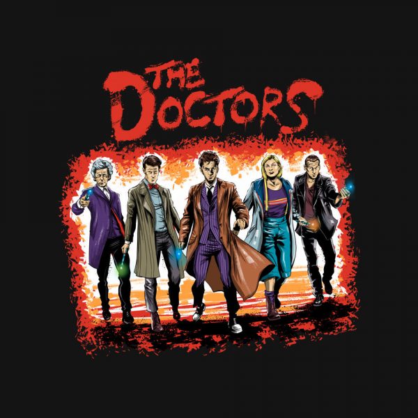 The Docs - Image 8