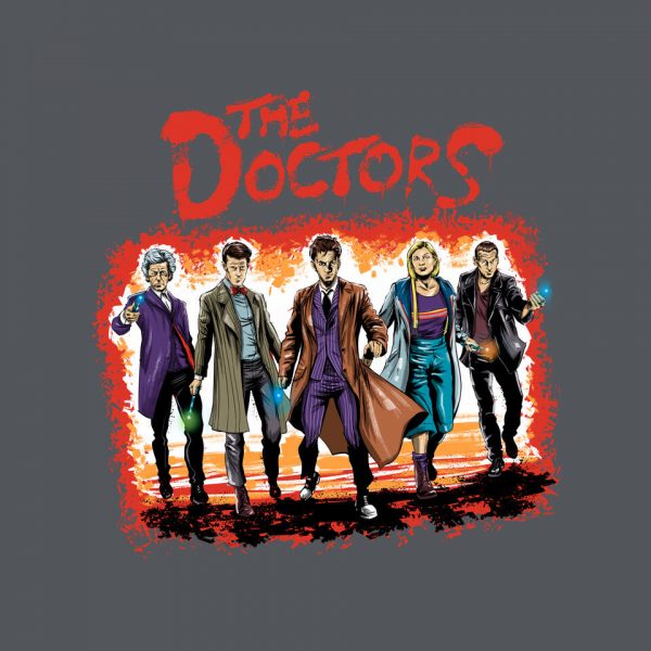 The Docs - Image 20