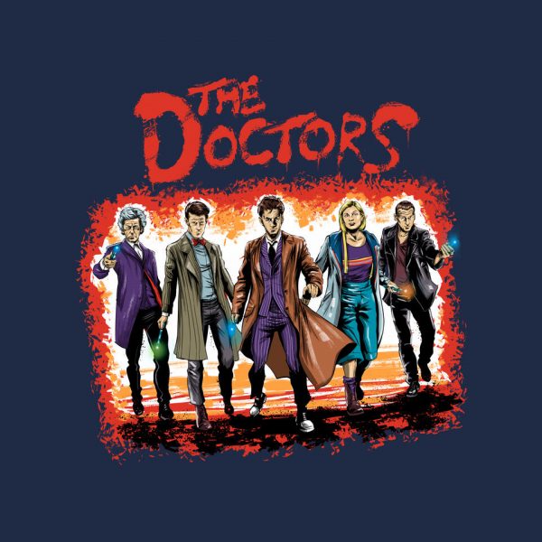 The Docs - Image 4